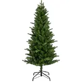 Everlands Kunstkerstboom Killington Fir 180 cm Hoog Groen