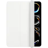 Apple Smart Folio iPad Pro 13 inch (2024) Wit