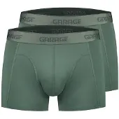 Garage 0855 2 pack boxershorts