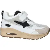 Shoesme Air Outsole Sneakers Wit | Maat: 30