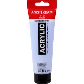 Amsterdam acrylverf - 120 ml - ultramarijn licht 505