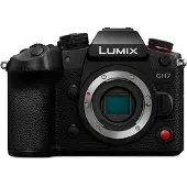 Panasonic Lumix GH7