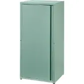 En.casa Metalen kast Burlöv 88x40x35 cm mint []