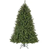 Kaemingk Malmo spruce frosted 210 cm
