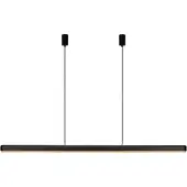 UMAGE Hazel Branch 1,5m hanglamp Zwart-messing