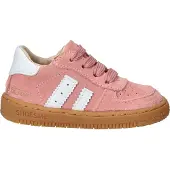 Shoesme ExtremeFlex Babyschoenen roze Leer Maat 19