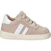 Shoesme ExtremeFlex Sneakers taupe Suede Maat 19