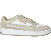 Puma Sneakers laag 'Court Classic Street SD' beige