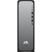 HP OmniDesk Slim Desktop - S03-0002nb - Jack Black