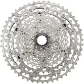 Shimano Deore CS-M5100 Cassette - 11s - 11/42T