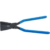 Bgs Abkant- und Falzzange gerade 280 mm