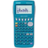 Casio Graph25+E II - Grafische rekenmachine (België)