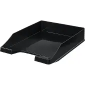 HAN brievenbak Klassik, zwart, 10 stuks