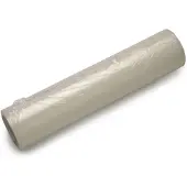 Progold Protectfolie Transparant 500mm x 100mtr