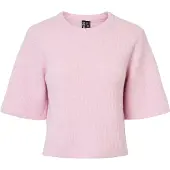 Pieces Trui 'PCSilly' rosa