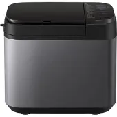 Panasonic SD-YR2540HXD Grijs