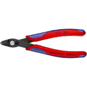 Knipex Elektronische Super Knips Xl Gepolijst 140 Mm