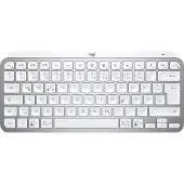 Logitech MX Keys Mini Minimalist Wireless Illuminated Keyboard
