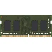 Kingston Technology KCP432SS6/4 geheugenmodule 4 GB 1 x 4 GB DDR4 3200 MT/s