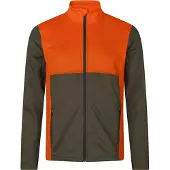 Seeland - Elliot Fleece Jacket - Fleecevest L, bruin