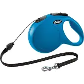 Flexi Rollijn Classic - Cord Leash