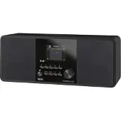 Imperial DABman i200 Black 22-231-00