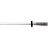 Global Aanzetstaal Global G38 Diamant 26cm