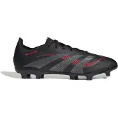 Adidas Voetbalschoen 'Predator League' zwart / wit