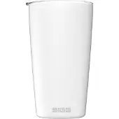 SIGG Thermosbeker Neso Cup Pure Ceram White 0,4L