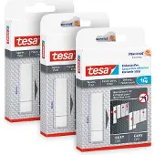 TESA 77771 Kleefstrip Wit