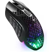 SteelSeries Aerox 9 Souris Gamer Sans Fil Noir