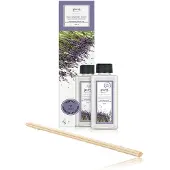 Ipuro Essentials lavender touch Refill Interieurparfum 200 ml