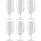 Rosenthal Bierglas DiVino Crystal Clear 400 ml