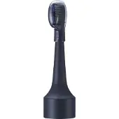 Panasonic Tête de brosse à dents ER-CTB1-A301 Multishape Noir