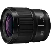 Panasonic Lumix S 18mm f/1.8 L-mount objectief