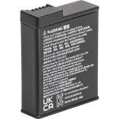DJI Osmo Action 3 / 4 / 5 Extreme Battery