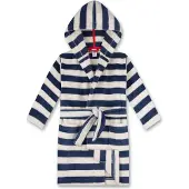 Sanetta - Kid's Bathrobe 233053 - Badjas 116, grijs