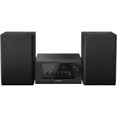 Panasonic Micro System DAB+ SCPM702EGK