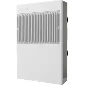 Mikrotik netPower 16P L2/L3 Gigabit Ethernet (10/100/1000) Power over Ethernet (PoE) Wit
