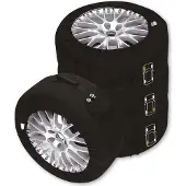 IWH 019065 Profi 4er Bandentassen (Ø) 76 cm