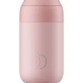 Chilly's Koffiemok Series 2 Blush Pink 340ml (701549)