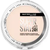Maybelline Make-up gezicht Poeder Super Stay 24H Hybrid Powder-Foundation 003