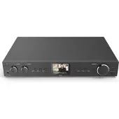 Hama HiFi-Tuner DI2105SBTX Zwart