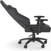 Corsair TC100 Relaxed Grijs/Zwart