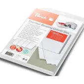 Peach 20 Thermo Inbindmappen combi box 15 tot 60 pagina's A4
