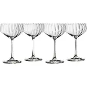 Spiegelau - Cocktailglas 'Lifestyle' - 310 ml - set 4 stuks