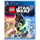 Lego Star Wars: De Skywalker Saga