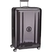 Bogner Piz 4 wielen Trolley 77 cm grijs