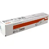 OKI Toner 46508711 Cyaan