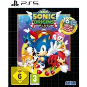Sonic Origins Plus Limited Edition